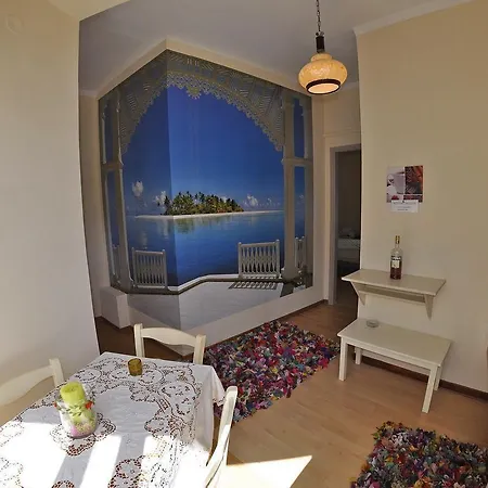 Apartament Tango On The *