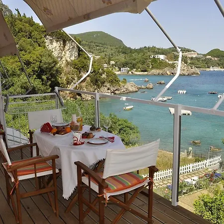 Apartament Tango On The Paleokastritsa