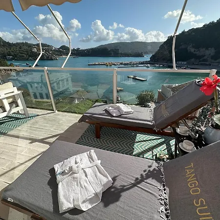 Tango On The Apartmán