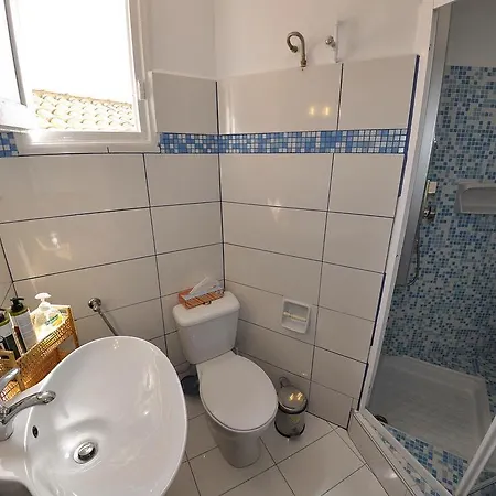 Apartmán Tango On The Paleokastritsa