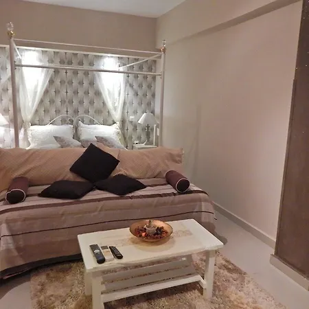 Tango On The * Παλαιοκαστρίτσα