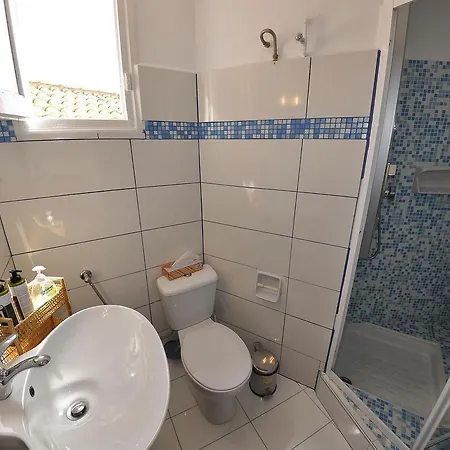 Tango On The Διαμέρισμα *