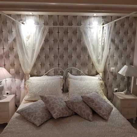 Tango On The Παλαιοκαστρίτσα