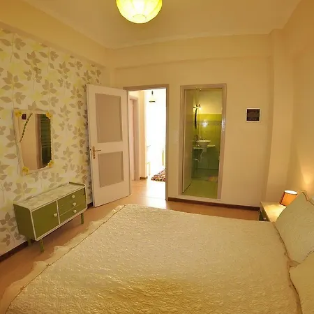 Διαμέρισμα Tango On The *