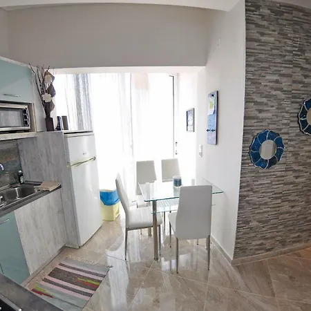 Tango On The Paleokastritsa