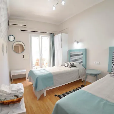 Apartmán Tango On The Paleokastritsa