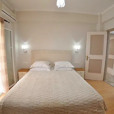 Tango On The Paleokastritsa