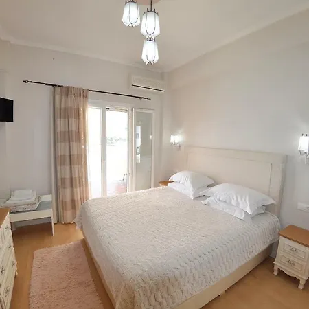 Tango On The Paleokastritsa