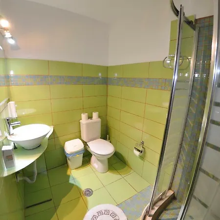 Tango On The Apartmán Paleokastritsa