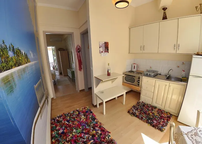 Lejlighed Tango On The *