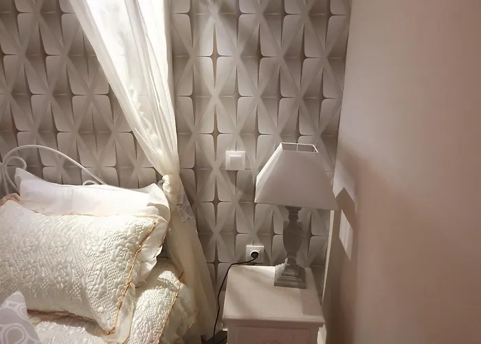 Tango On The Lejlighed