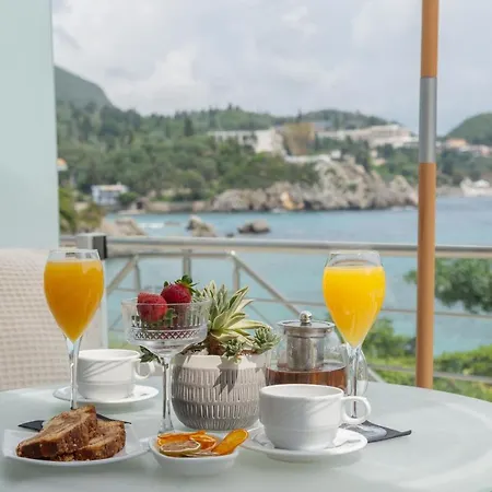 Daire Tango On The *