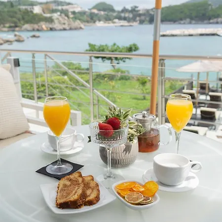 Tango On The Daire *