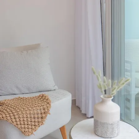 Apartament Tango On The *