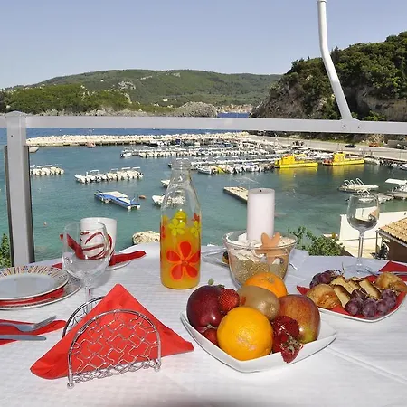 Apartament Tango On The