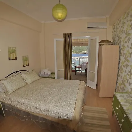 Tango On The * Paleokastritsa