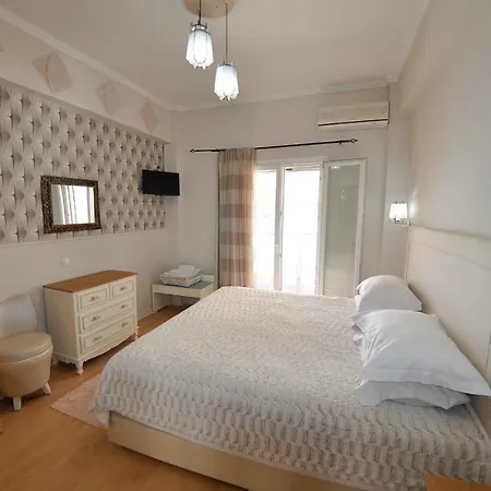 Tango On The Apartament *