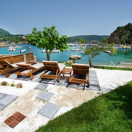 Tango On The Daire *