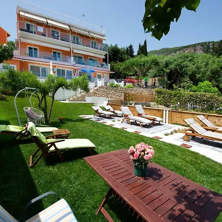 Tango On The Daire *